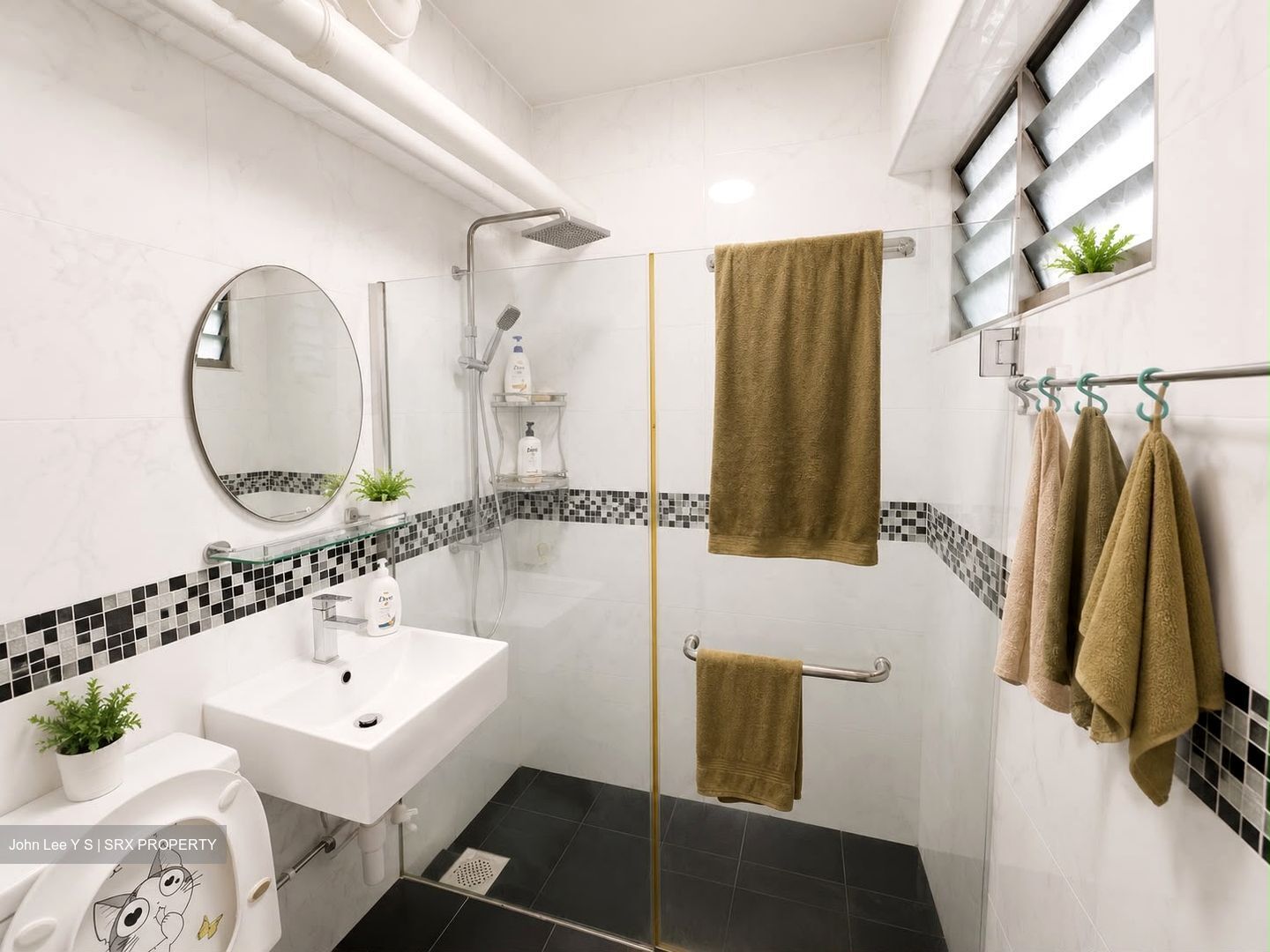 Blk 511 Jurong West Street 52 (Jurong West), HDB 3 Rooms #590294201